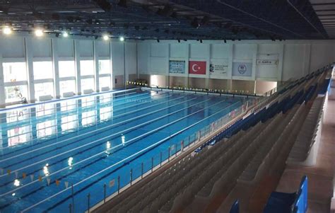 Alanya olimpik yüzme havuzu fiyatları